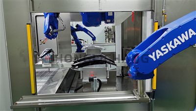 હાર્ડ કોટિંગ પ્લાન્ટ