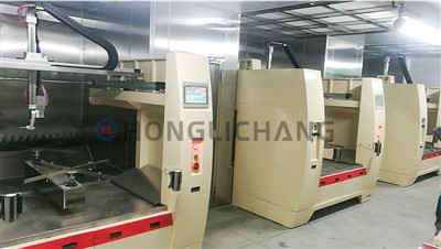 પારસ્પરિક પેઇન્ટિંગ લાઇન