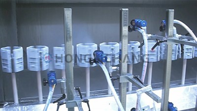 યુવી પેઇન્ટિંગ મશીન